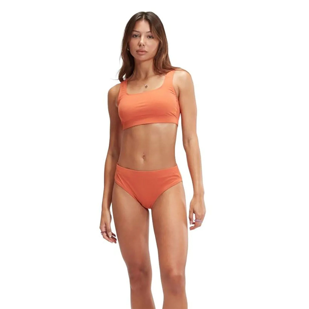 Купальник SPEEDO Textured Deep U-Back Bikinis Купальник SPEEDO Textured Deep U-Back Bikinis