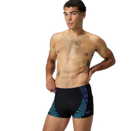 Плавки-шорты SPEEDO Duo Logo, Размер р.30 Плавки-шорты SPEEDO Duo Logo, Размер р.30