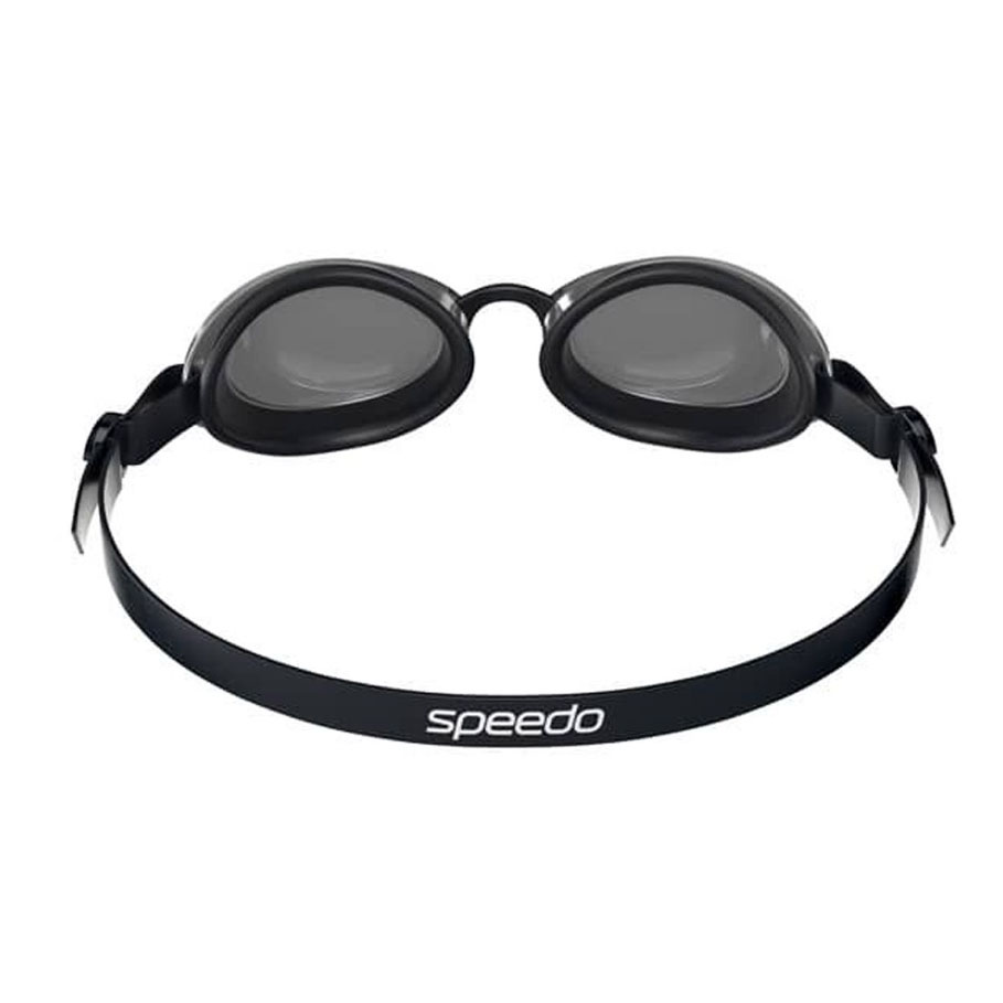 Очки для плавания SPEEDO Jet 2.0 Mirror, Цвет очков/линз Черный/Зеркальный Очки для плавания SPEEDO Jet 2.0 Mirror, Цвет очков/линз Черный/Зеркальный