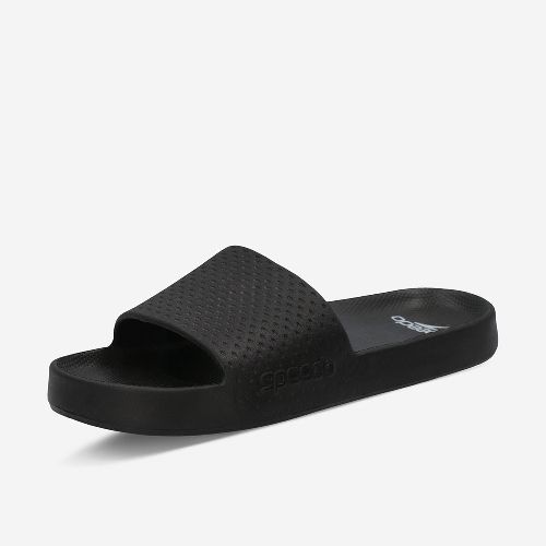 Пантолеты (шлепанцы) муж. SPEEDO Men's slippers, Размер 40,5, Цвет Черный Пантолеты (шлепанцы) муж. SPEEDO Men's slippers, Размер 40,5, Цвет Черный